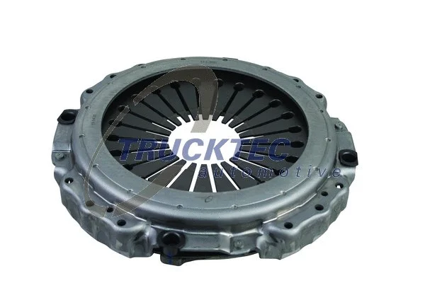 Clutch Pressure Plate (04.23.014)