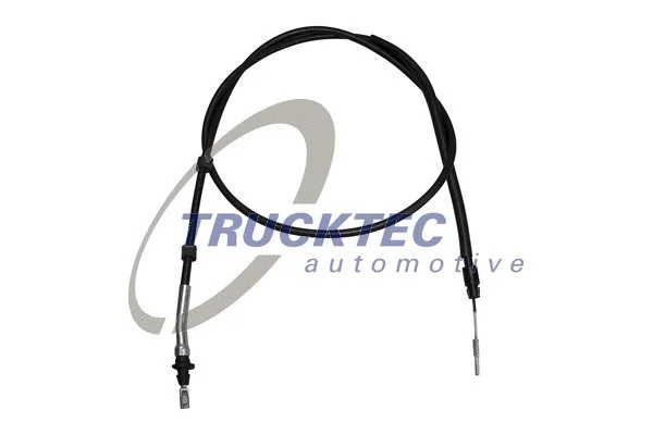 Cable Pull, parking brake (02.35.324)