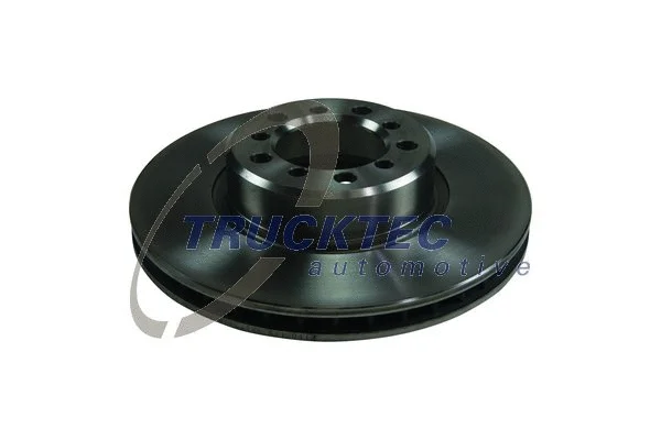 Brake Disc (02.35.019)