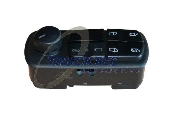 Switch, window regulator (01.42.161)