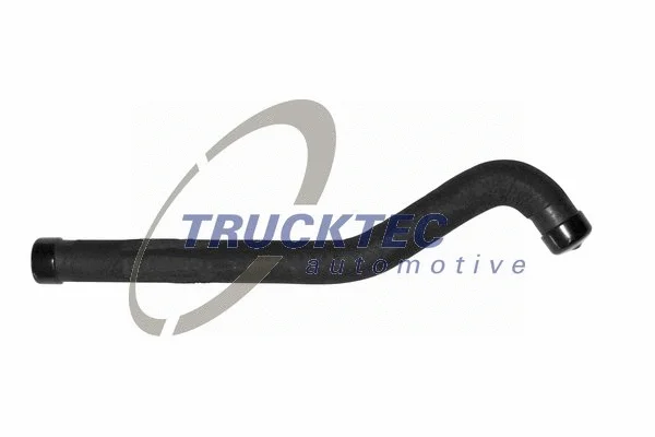 Hydraulic Hose, steering (08.37.045)