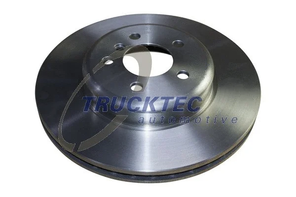 Brake Disc (08.35.212)