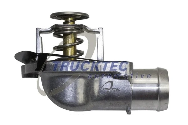 Thermostat, coolant (07.19.258)