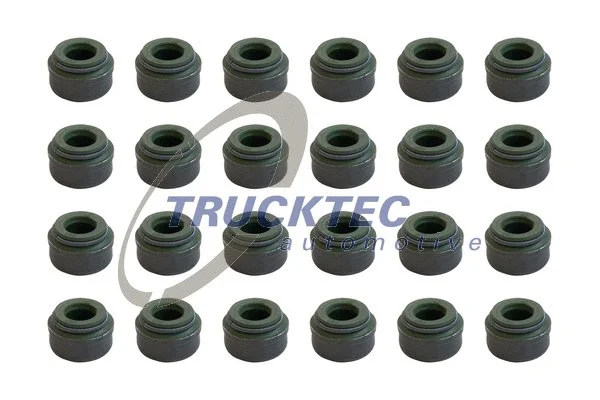 Seal Set, valve stem (02.43.166)