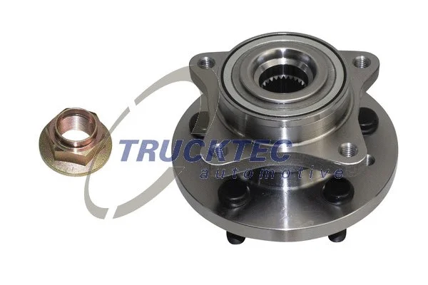 Wheel Bearing Kit (22.31.033)