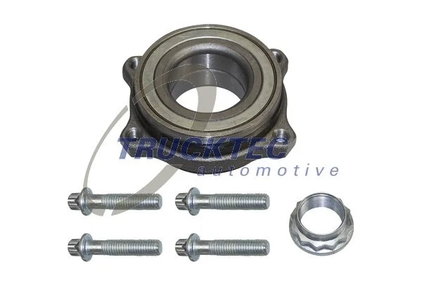 Wheel Bearing Kit (02.32.190)