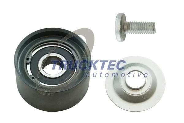 Deflection/Guide Pulley, V-ribbed belt (03.19.077)