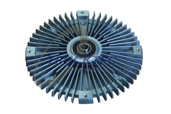 Clutch, radiator fan (02.19.212)