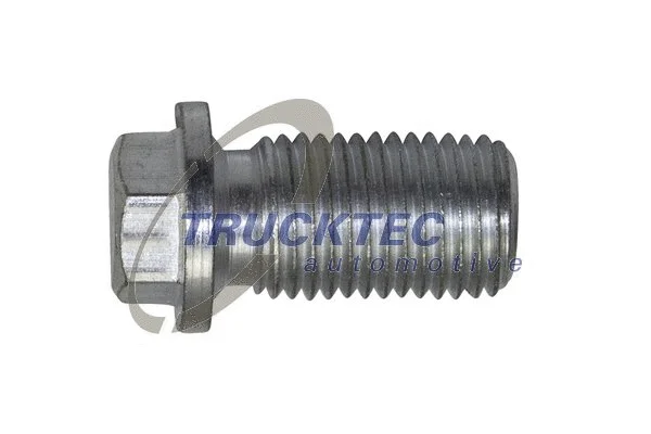 Screw Plug, oil sump (02.67.125)