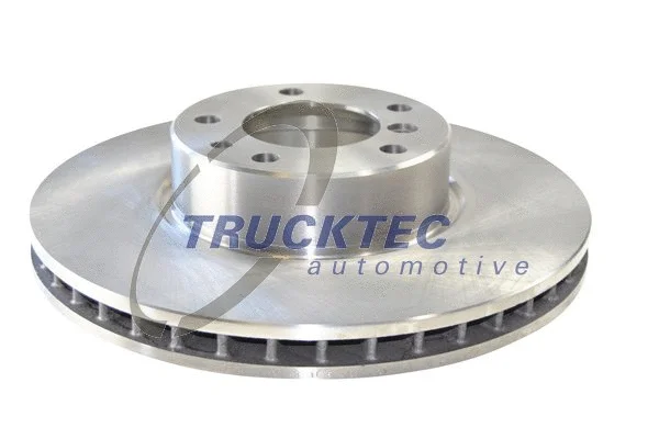Brake Disc (08.34.067)