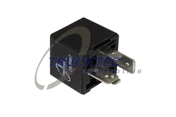 Relay, main current (02.42.400)