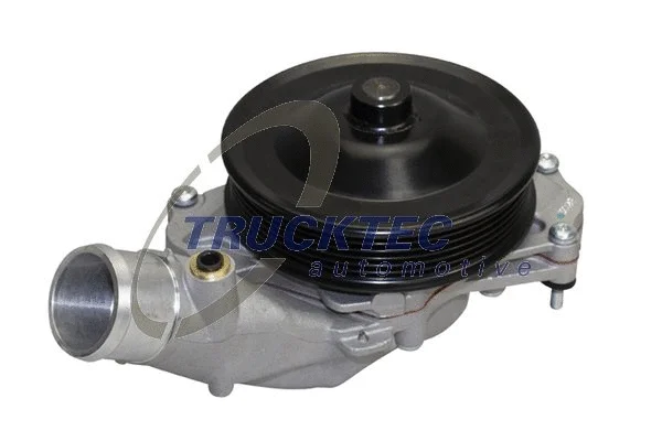 Water Pump, engine cooling (22.19.002)