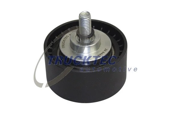 Deflection/Guide Pulley, V-ribbed belt (08.19.278)