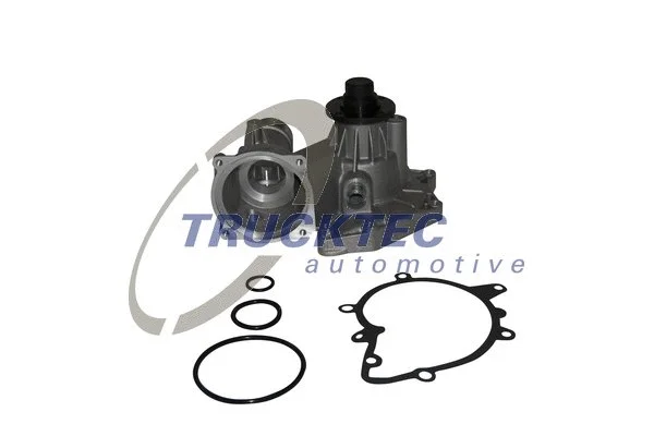 Water Pump, engine cooling (08.19.060)