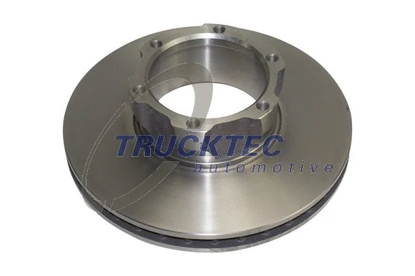 Brake Disc (02.35.044)
