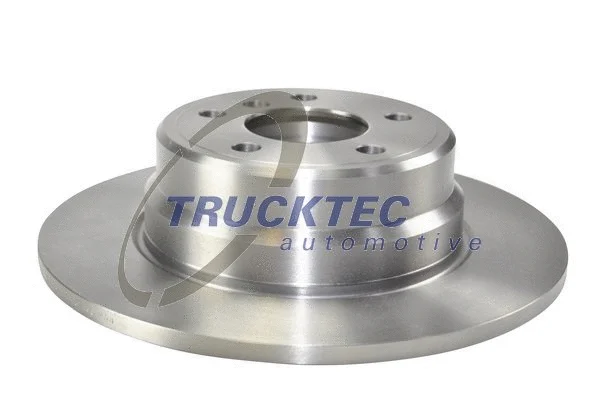 Brake Disc (08.34.055)