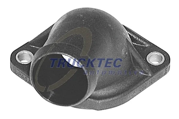 Coolant Flange (07.11.027)