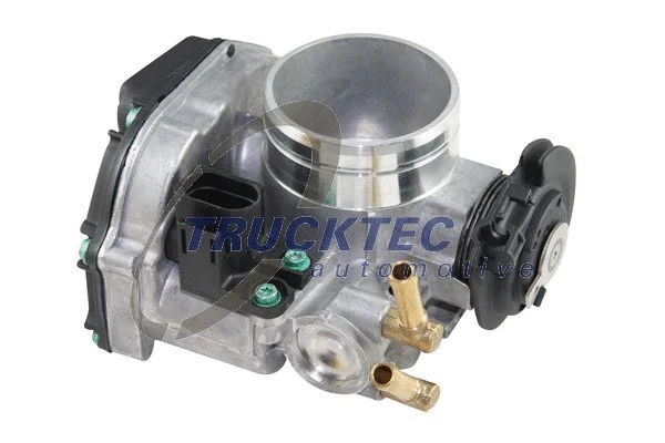 Throttle Body (07.14.204)