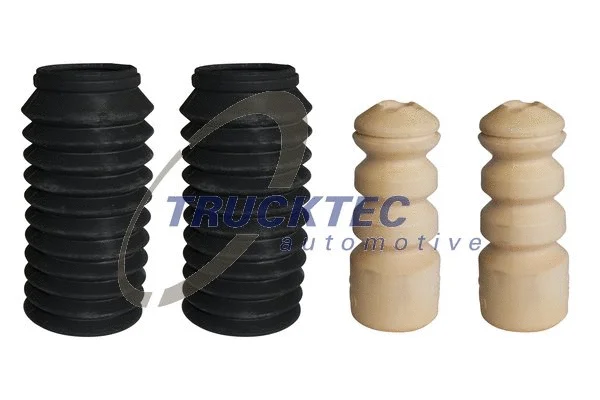 Dust Cover Kit, shock absorber (07.30.002)
