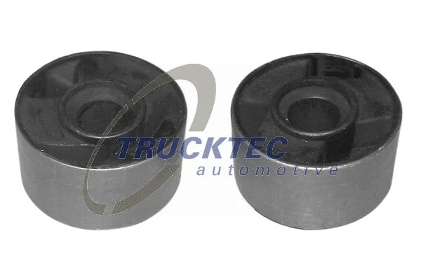 Mounting, control/trailing arm (08.31.005)