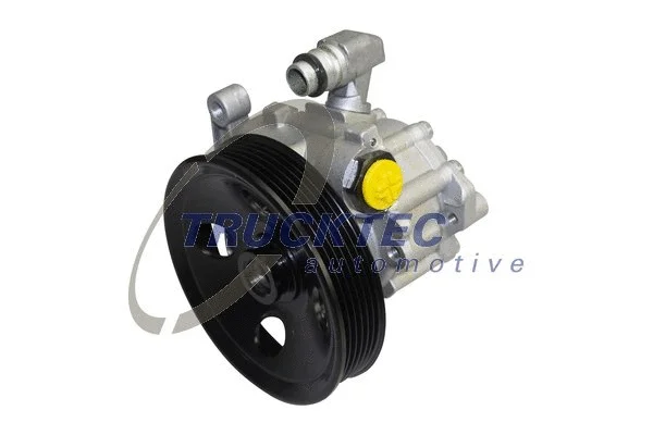 Hydraulic Pump, steering (02.37.140)