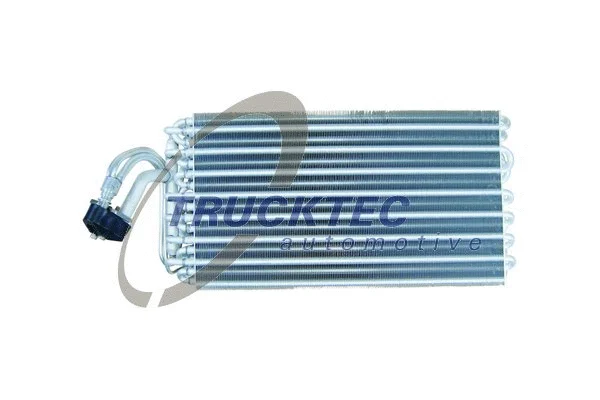 Evaporator, air conditioning (02.59.049)