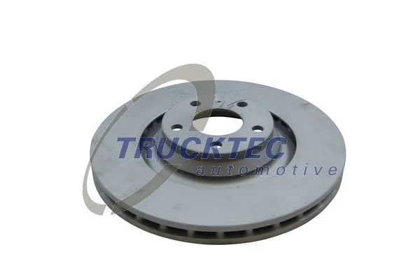 Brake Disc (07.35.233)