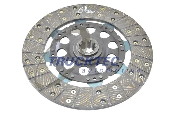 Clutch Disc (08.23.101)