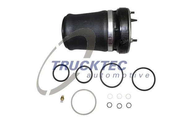 Air Spring, suspension (08.30.051)