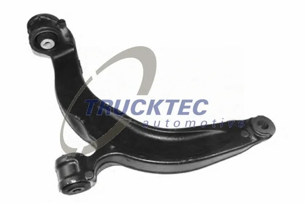 Control/Trailing Arm, wheel suspension (07.31.170)