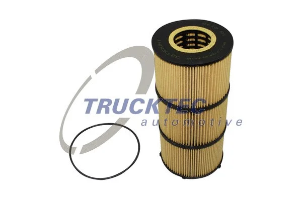 Oil Filter (01.18.102)