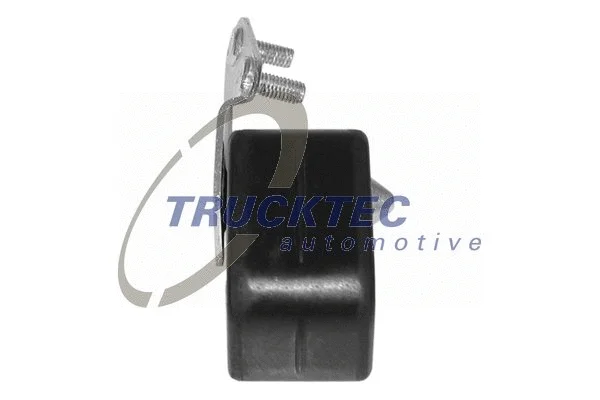 Mount, exhaust system (08.39.013)