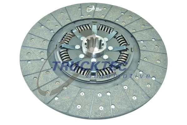 Clutch Disc (01.23.140)