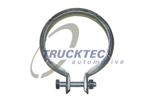 Pipe Connector, exhaust system (01.39.012)