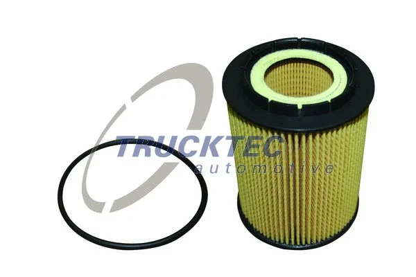 Oil Filter (07.18.010)