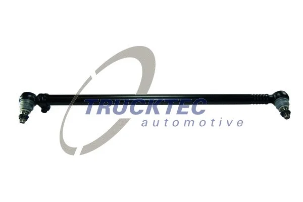 Centre Rod Assembly (01.37.076)