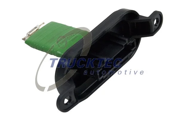 Resistor, interior blower (07.59.057)