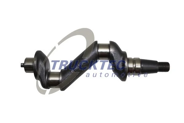 Crankshaft, air compressor (01.15.173)