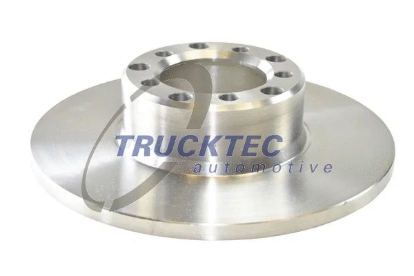 Brake Disc (02.35.015)