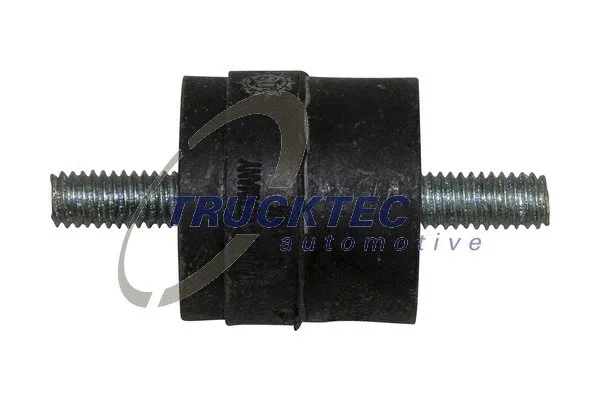 Rubber Buffer, air filter (02.59.057)