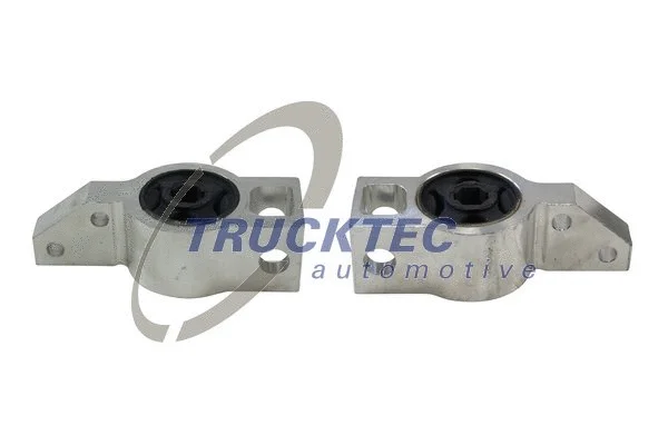 Control/Trailing Arm Kit, wheel suspension (07.31.181)