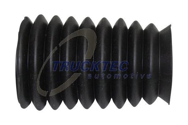 Protective Cap/Bellow, shock absorber (02.30.136)