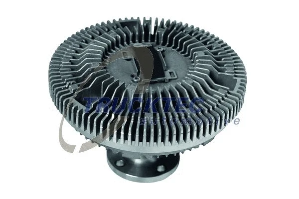 Clutch, radiator fan (01.19.175)