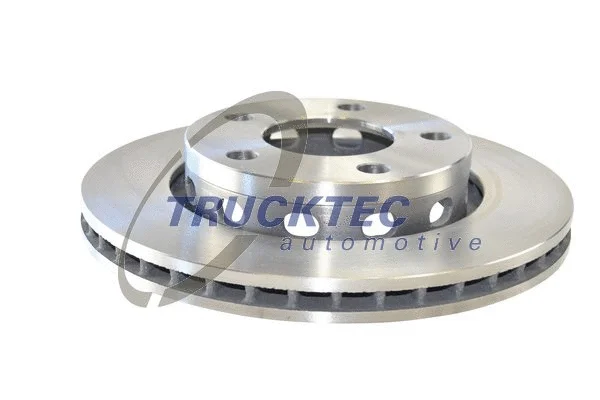 Brake Disc (07.35.060)