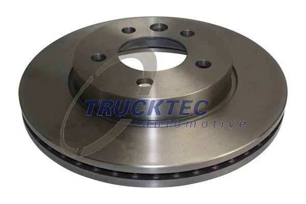 Brake Disc (07.35.292)