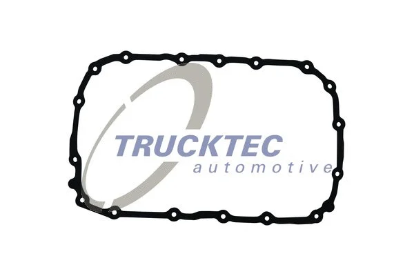 Gasket, automatic transmission oil sump (08.25.038)