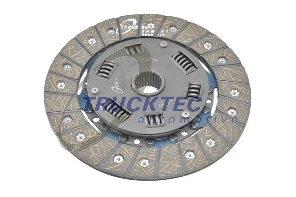 Clutch Disc (02.23.119)