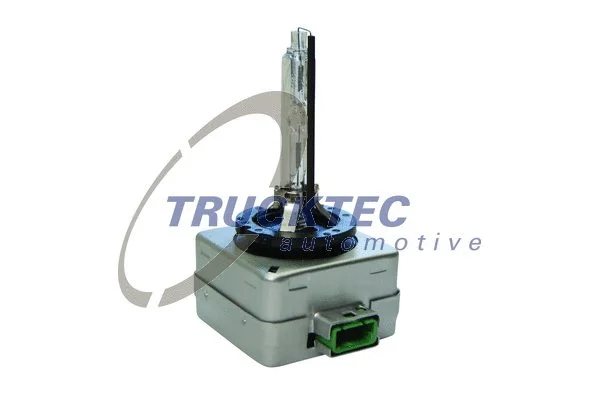 Bulb, headlight (88.58.019)