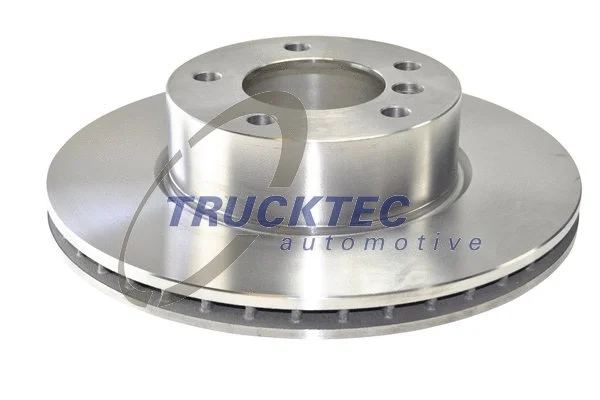 Brake Disc (08.34.074)