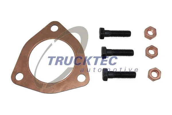 Gasket Set, exhaust manifold (01.43.379)